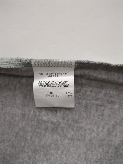 NL:CTN/RYC POCKET TEE