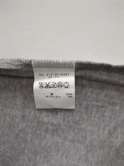 NL:CTN/RYC POCKET TEE