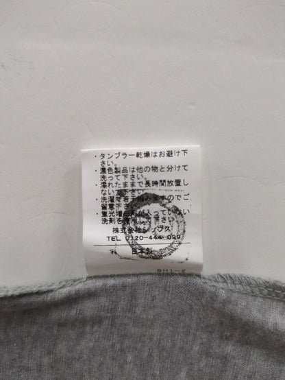 NL:CTN/RYC POCKET TEE