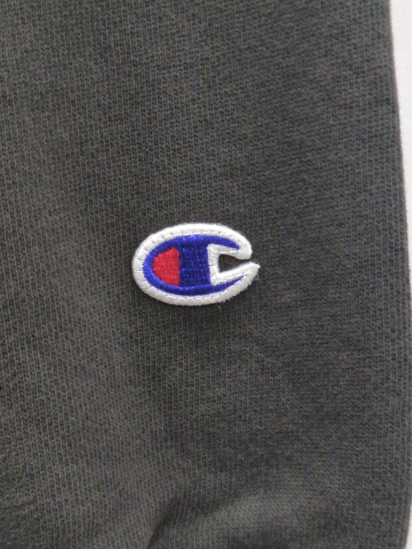 CHAMPION:スウェット