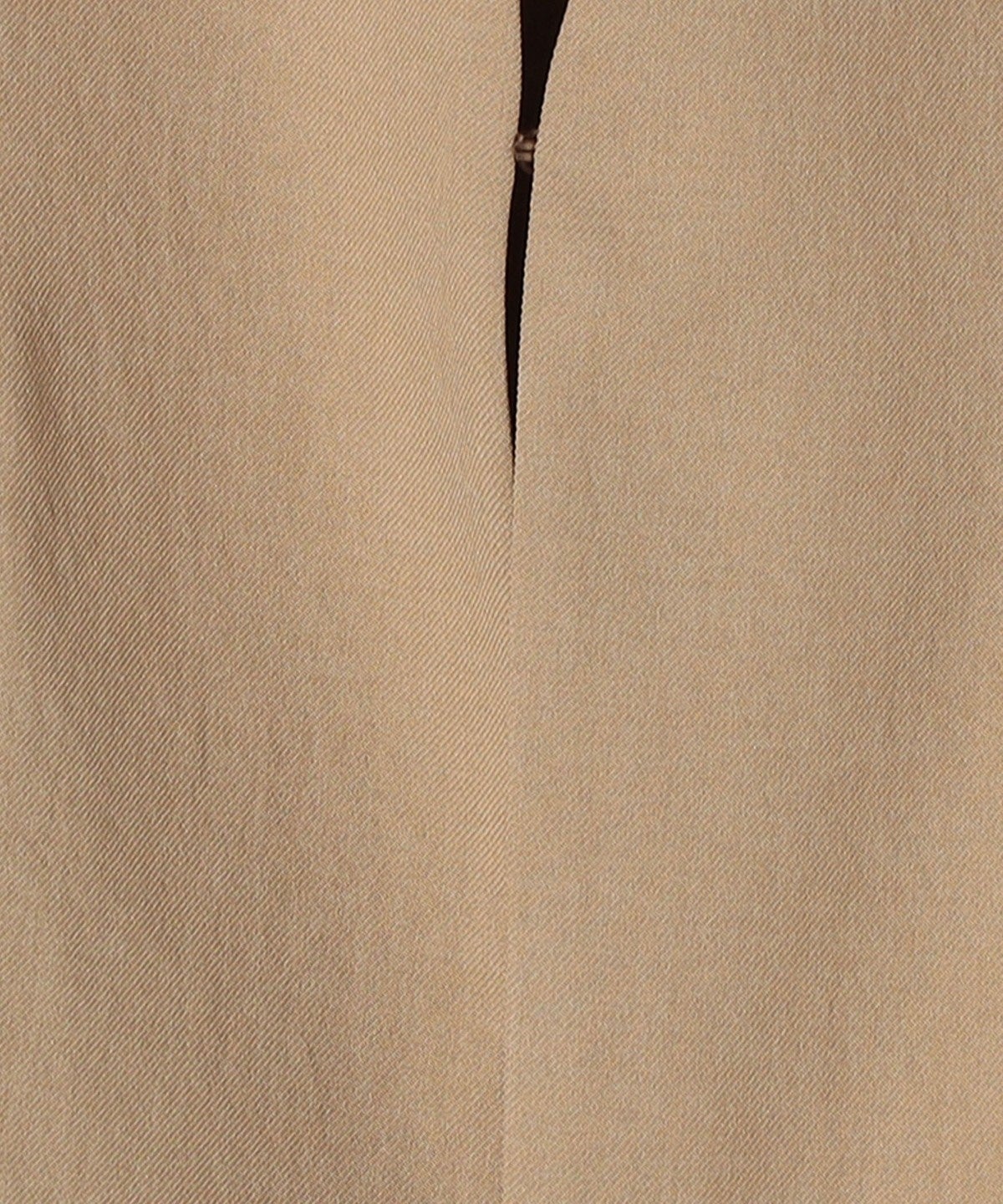 〈手洗い可能〉リネンライクジャケット（セットアップ対応）