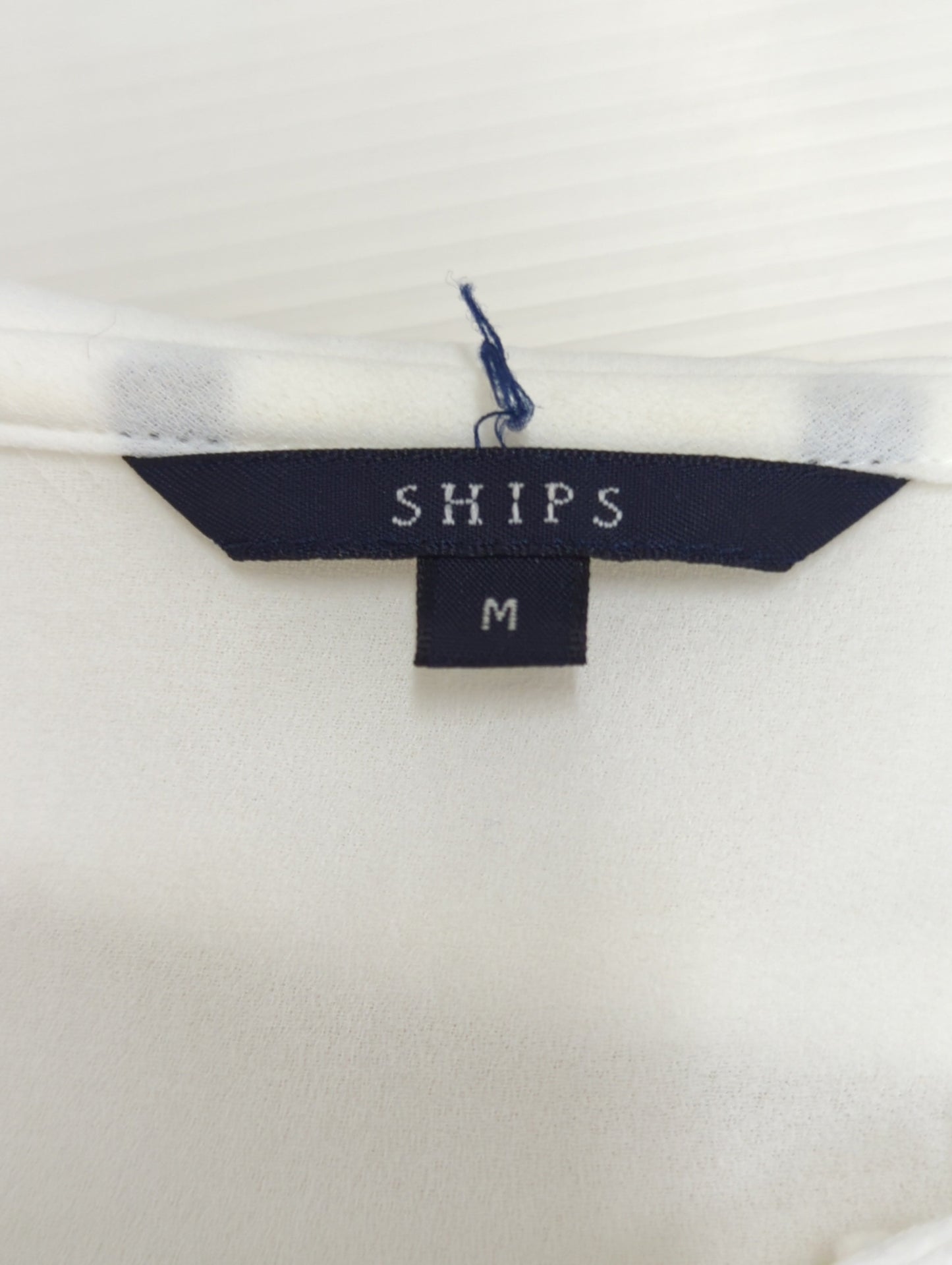 SHIPS:シャツ/ブラウス
