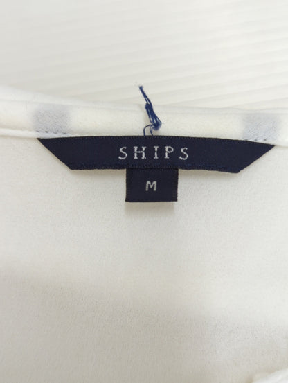 SHIPS:シャツ/ブラウス