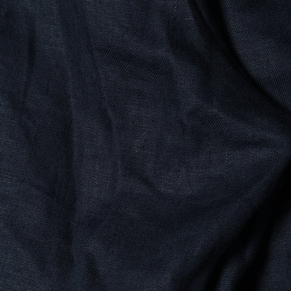 【Southwick別注】Engineered Garments: Linen Navy Trousers