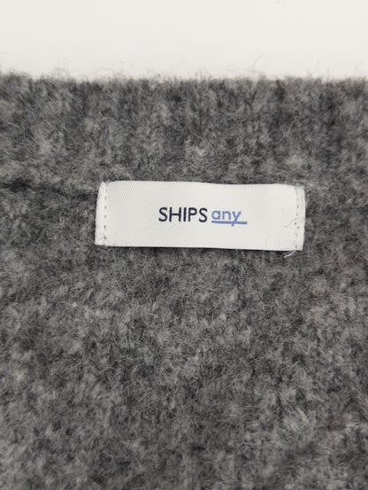 SHIPS any:カーディガン