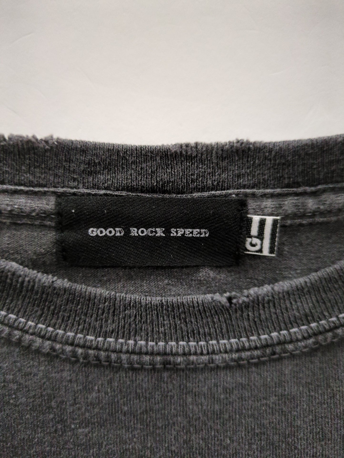 GOOD ROCK SPEED:Tシャツ/カットソー