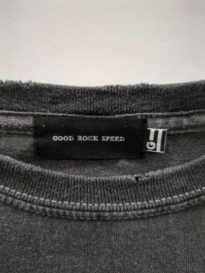 GOOD ROCK SPEED:Tシャツ/カットソー