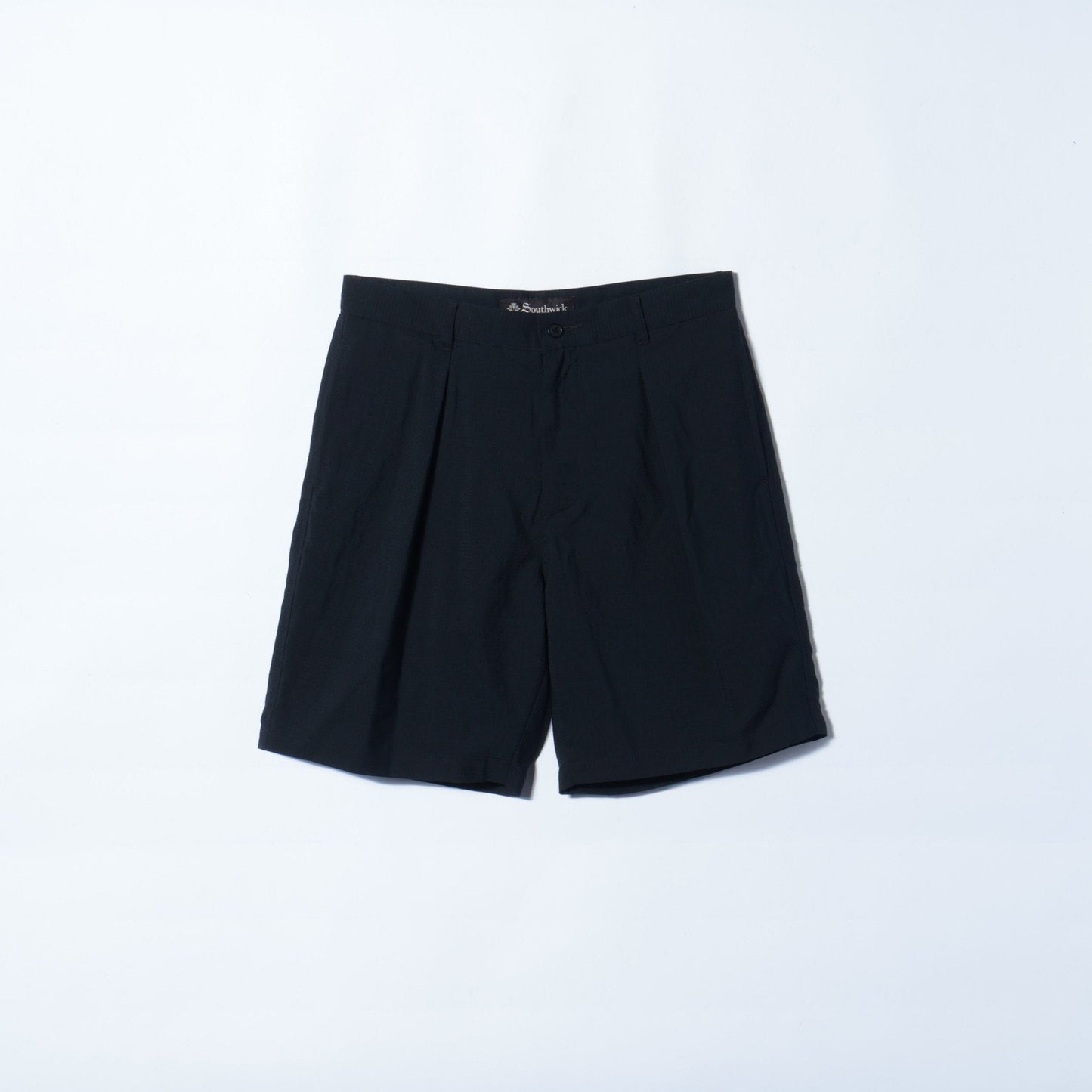 GATE:TW EMBOSS 1P SHORTS