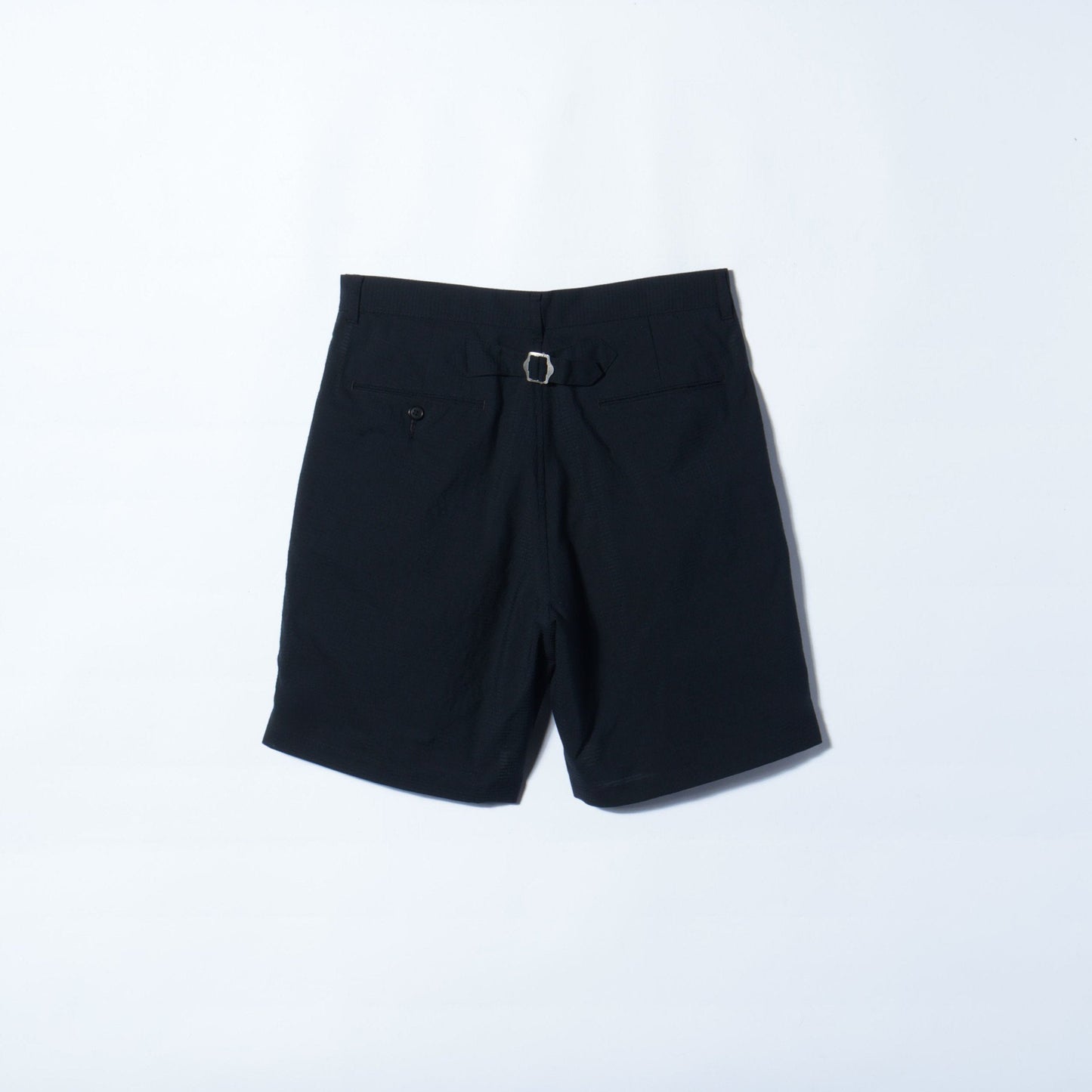 GATE:TW EMBOSS 1P SHORTS