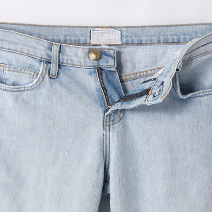 CURRENT/ELLIOT:パンツ