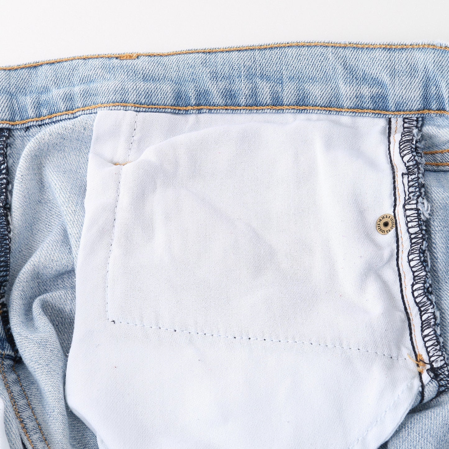 CURRENT/ELLIOT:パンツ