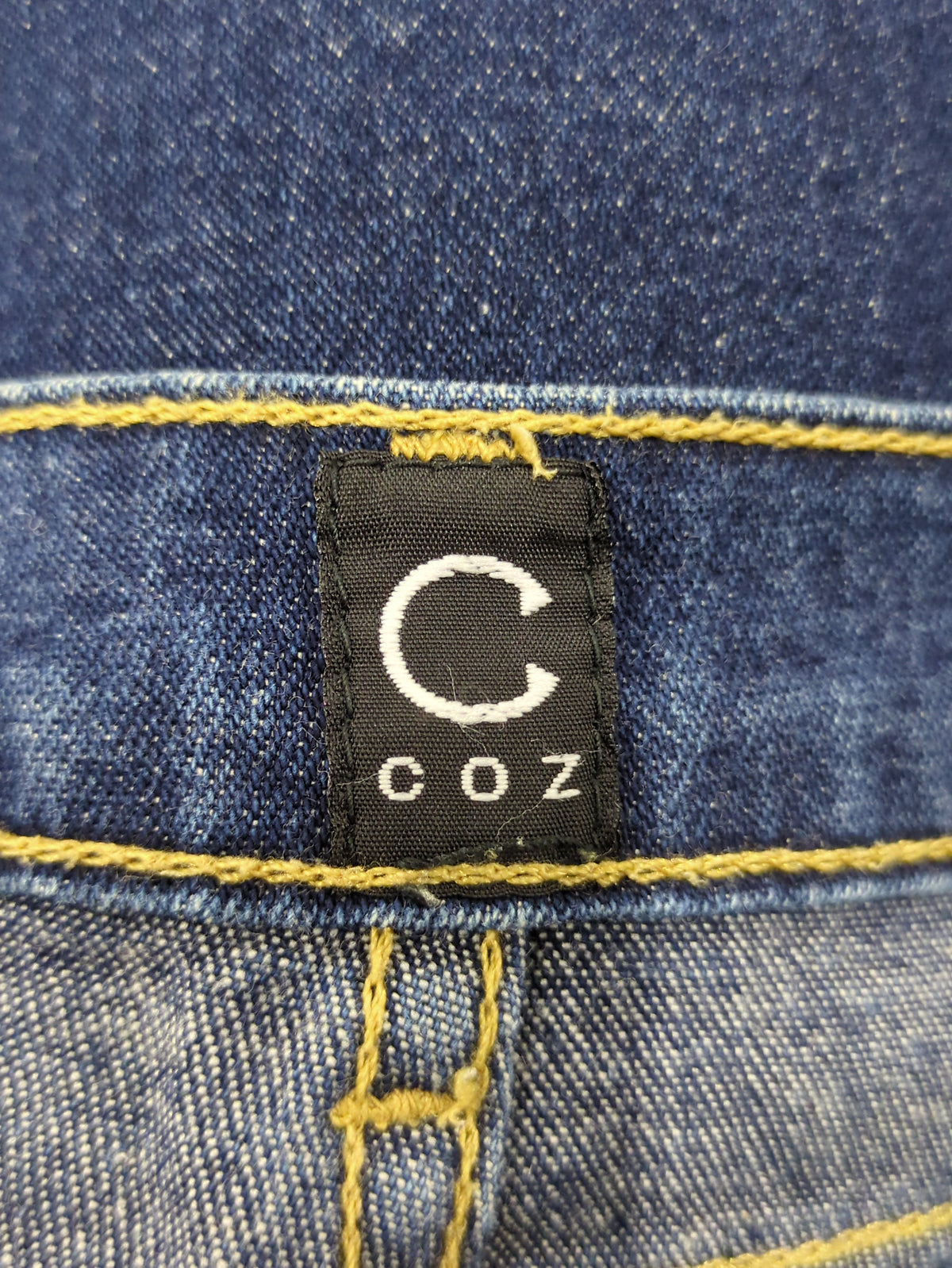 N・Y・OFFICE:パンツ