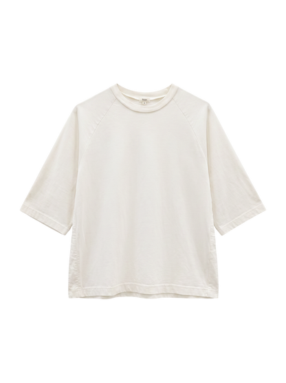 SCYE:CTN RAGLAN TEE