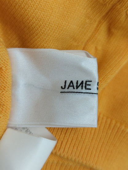 JANE SMITH:ワンショルダーニットタンク