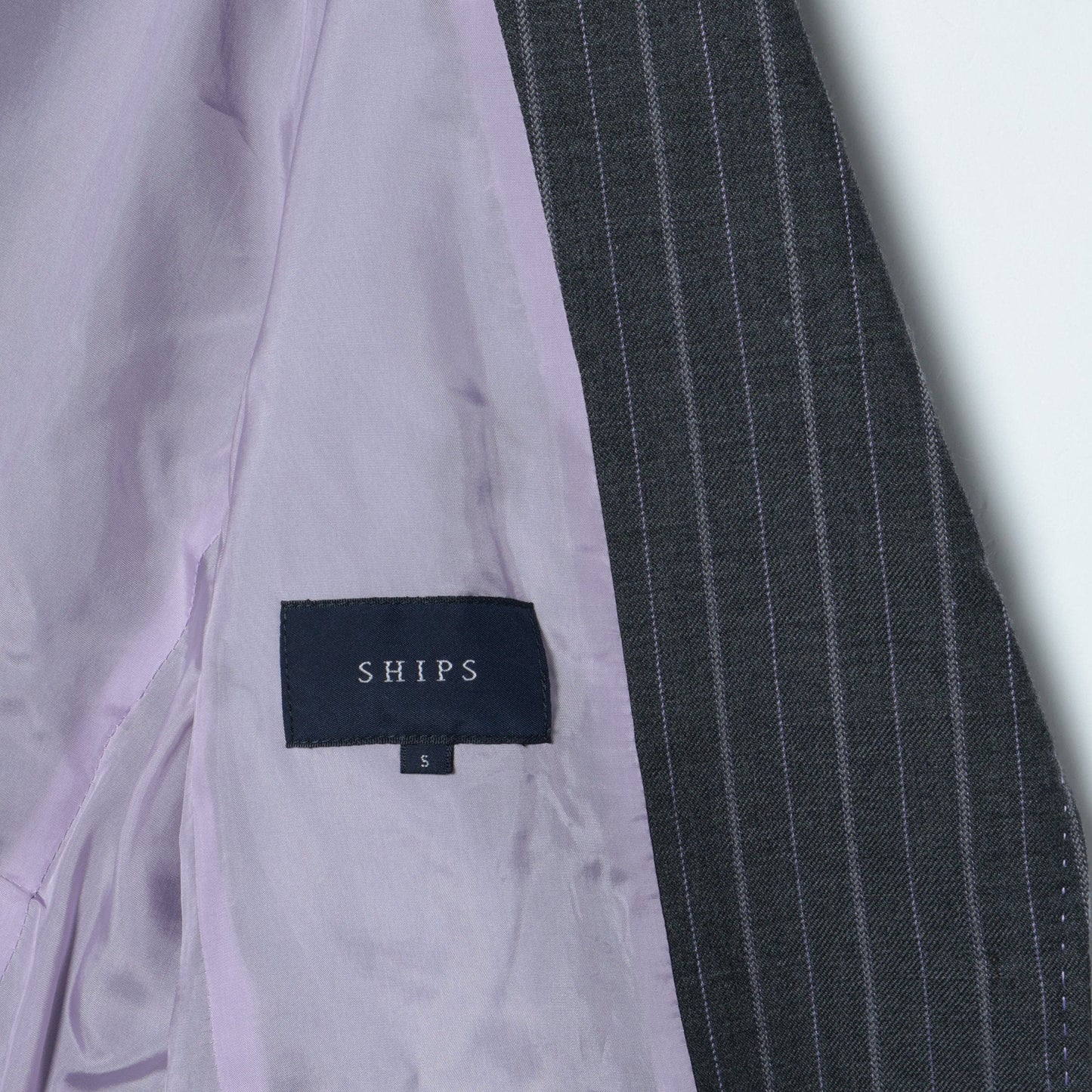 SHIPS:ジャケット