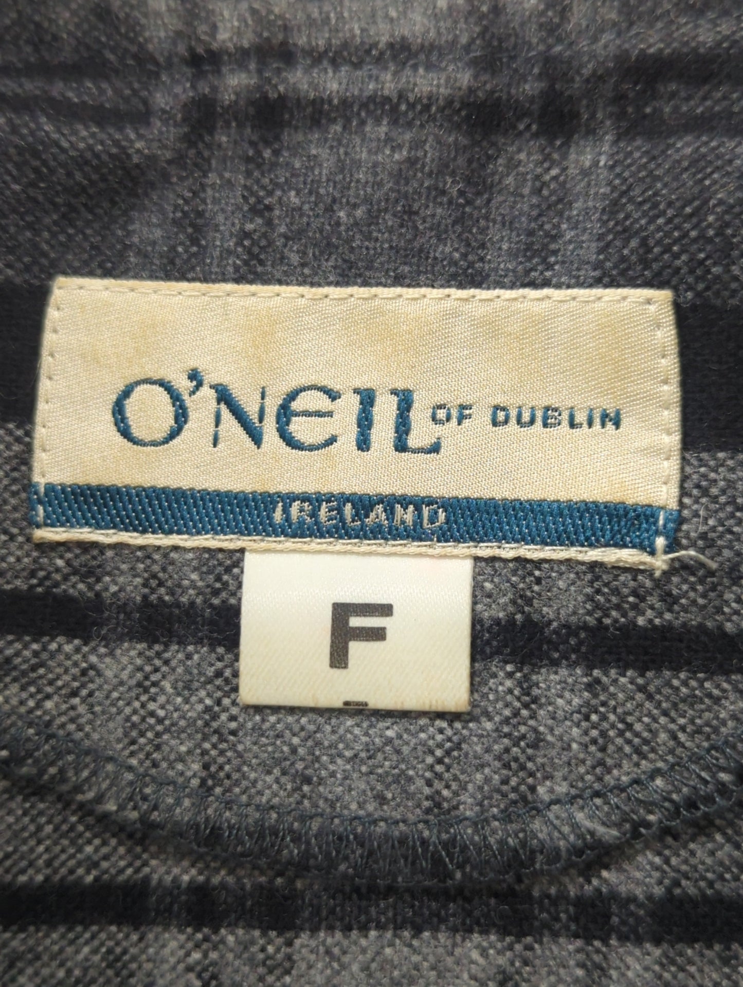 ONEIL OF DUBLIN:アウター