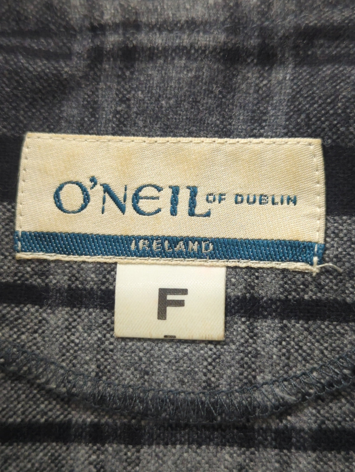 ONEIL OF DUBLIN:アウター