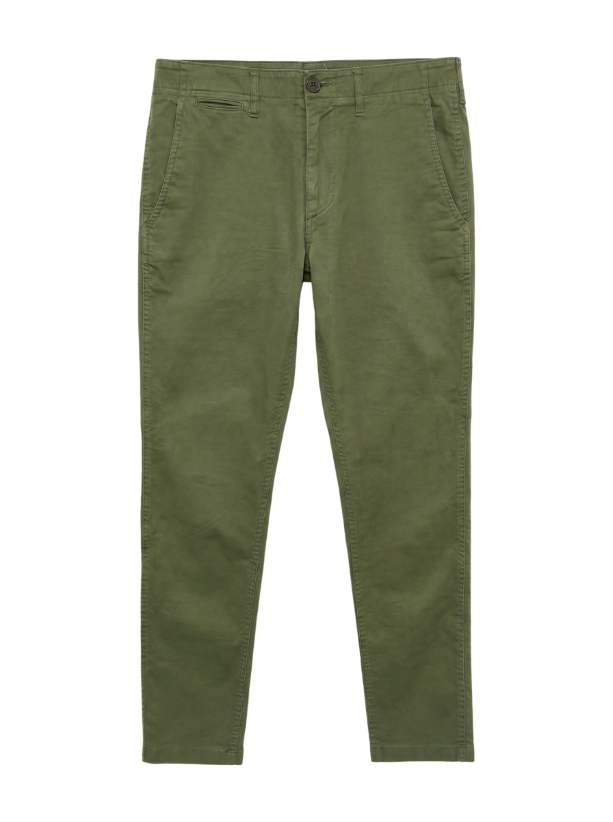SHIPS:TAPERED CHINO COMPACT STR