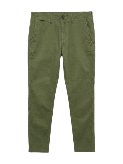SHIPS:TAPERED CHINO COMPACT STR