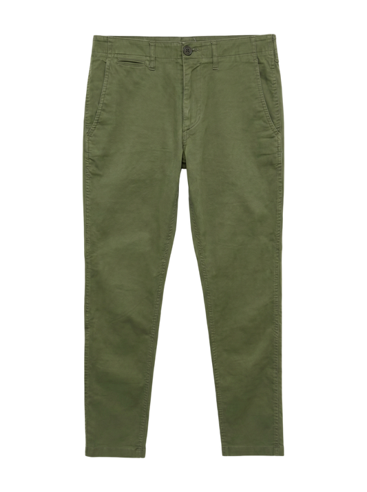 SHIPS:TAPERED CHINO COMPACT STR