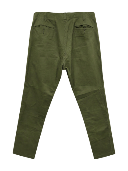SHIPS:TAPERED CHINO COMPACT STR