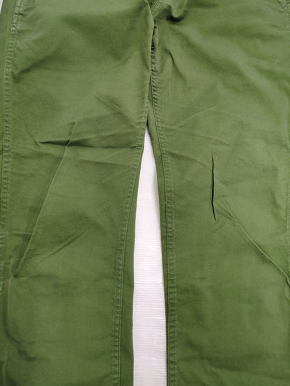 SHIPS:TAPERED CHINO COMPACT STR