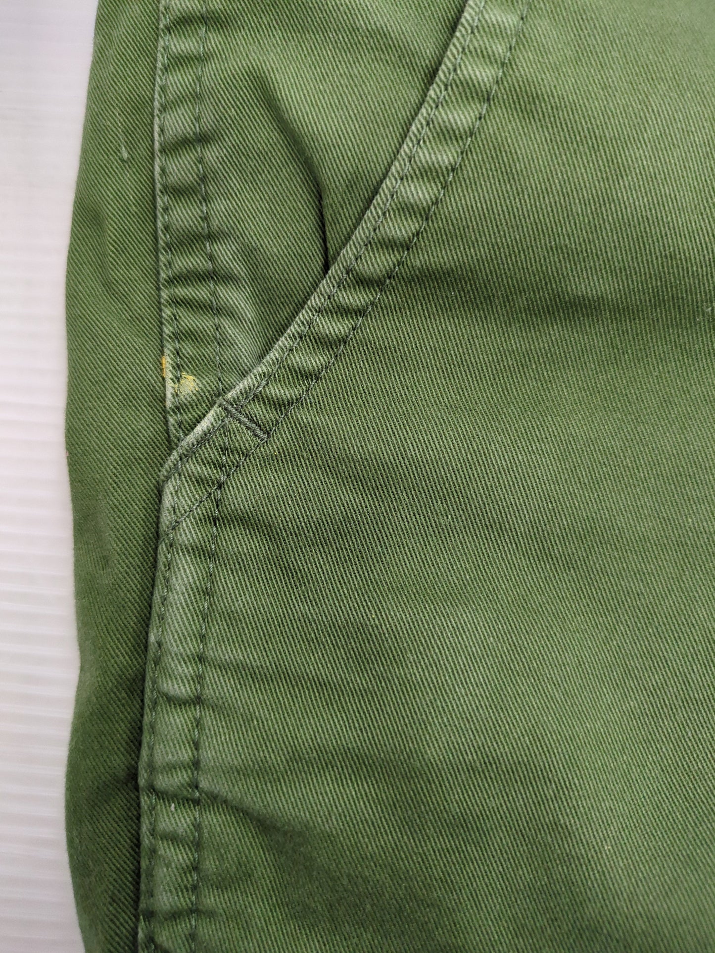SHIPS:TAPERED CHINO COMPACT STR