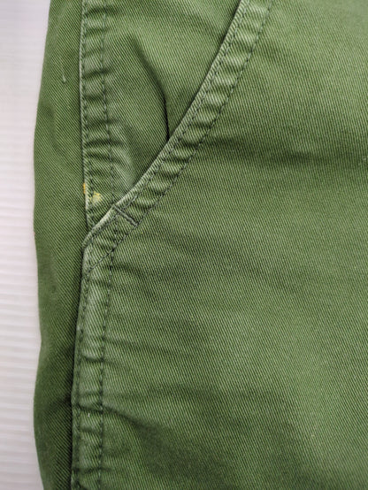SHIPS:TAPERED CHINO COMPACT STR
