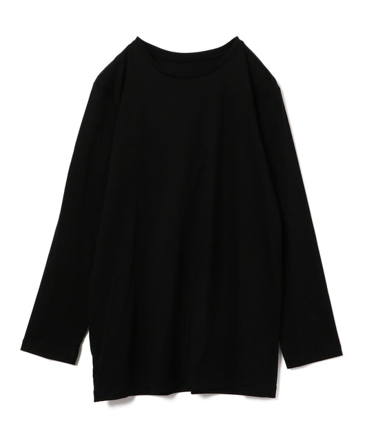 ALBINI: ロングスリーブプルオーバー