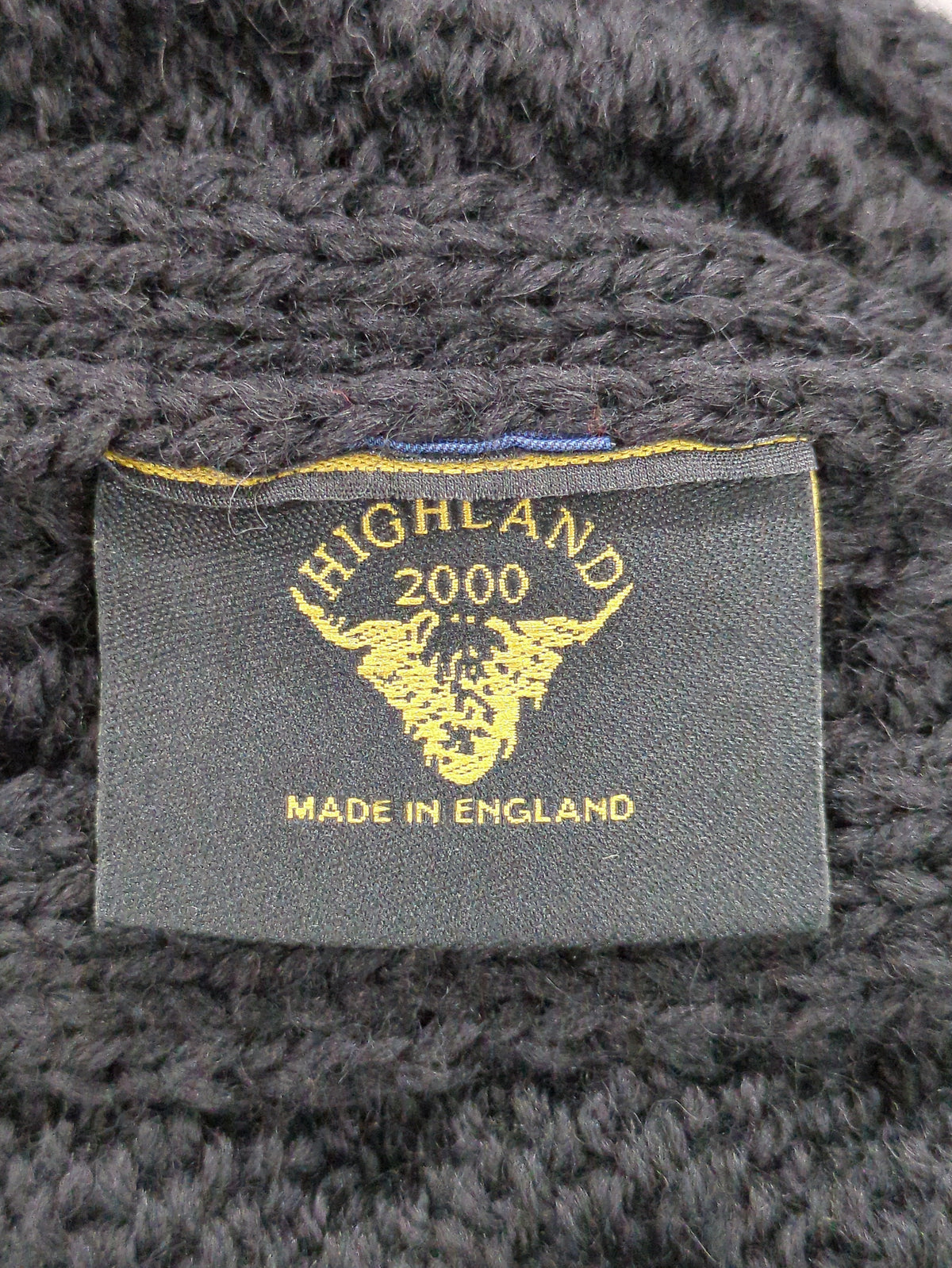 HIGHLAND:帽子