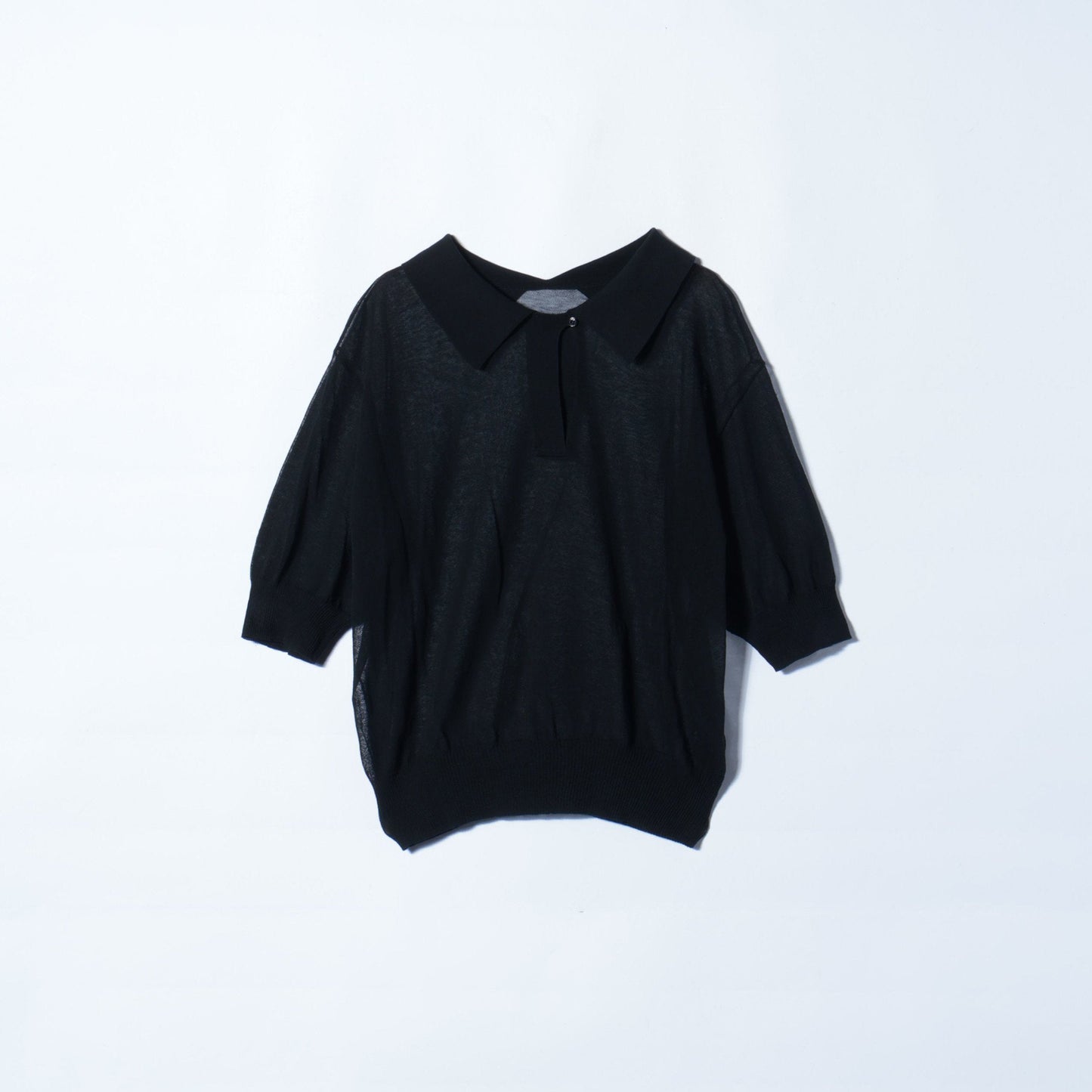 NL:NOIR POLO