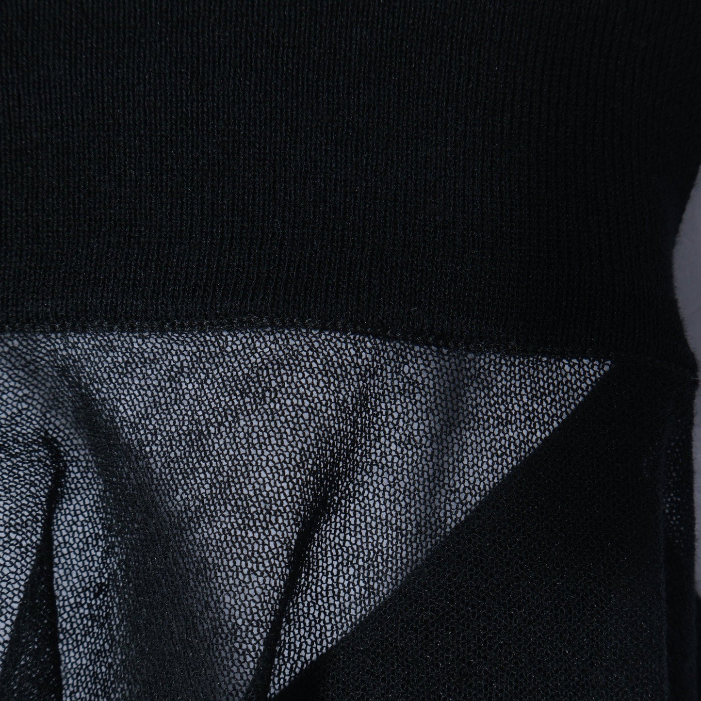 NL:NOIR POLO