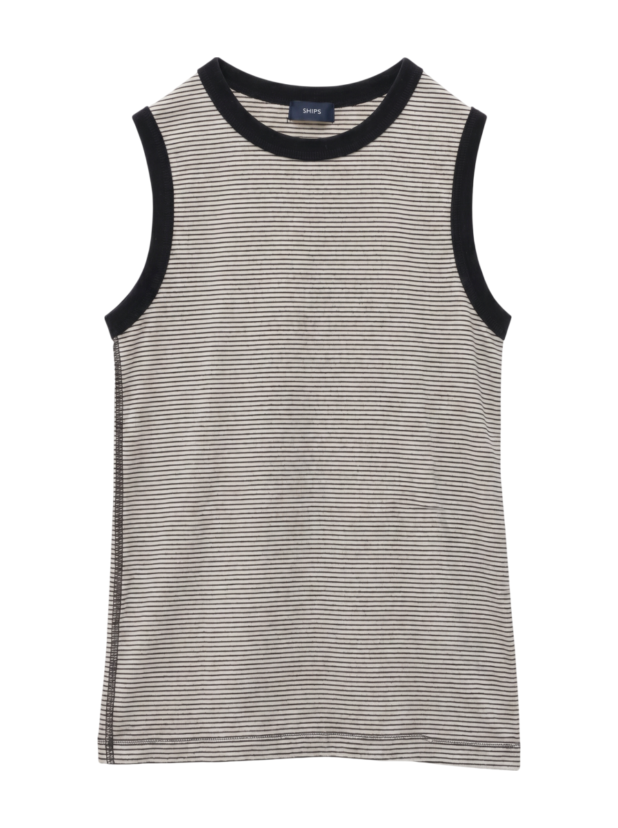 SHIPS:Tシャツ/カットソー