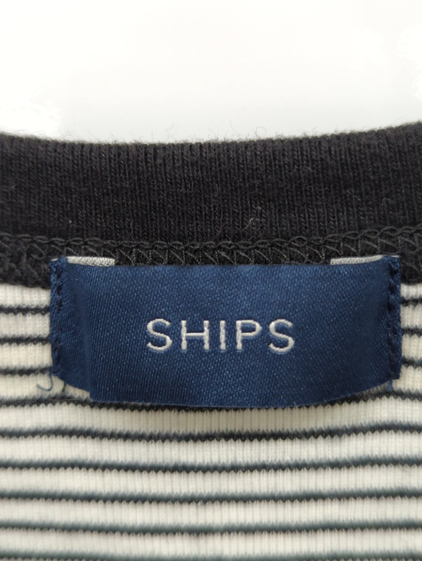 SHIPS:Tシャツ/カットソー