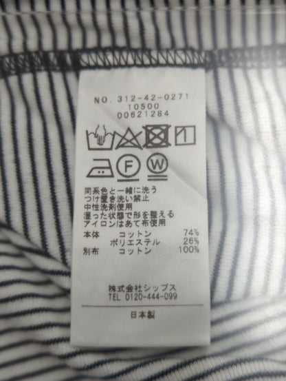 SHIPS:Tシャツ/カットソー