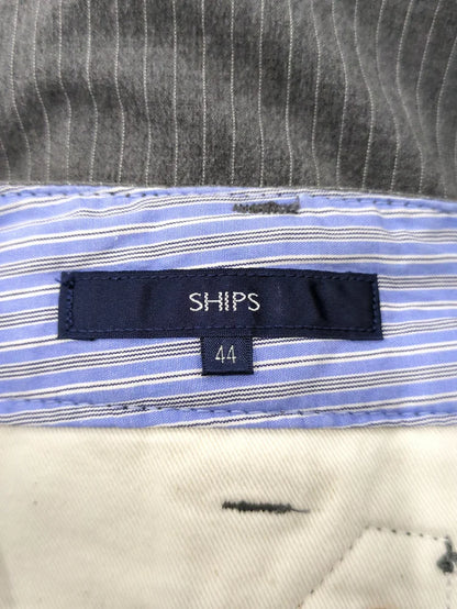 SHIPS:ショートパンツ
