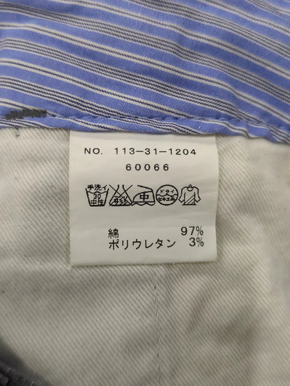 SHIPS:ショートパンツ