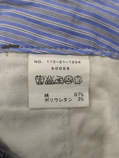 SHIPS:ショートパンツ