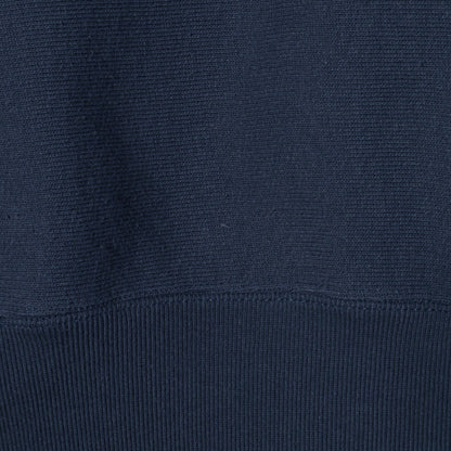 Champion:〈ウォッシャブル〉リバースウィーブ カレッジ ロゴ フーディー
