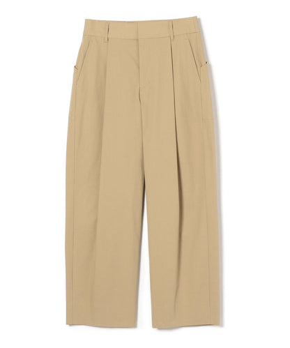 PrimaryNavyLabel:2WAYシルエットパンツ