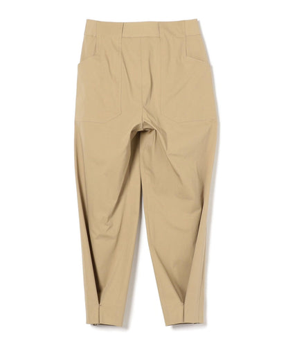 PrimaryNavyLabel:2WAYシルエットパンツ