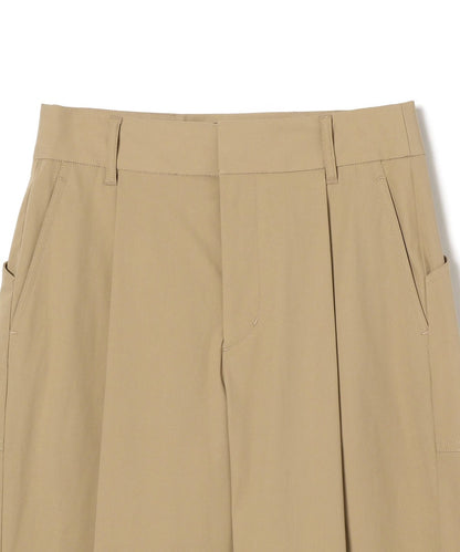 PrimaryNavyLabel:2WAYシルエットパンツ