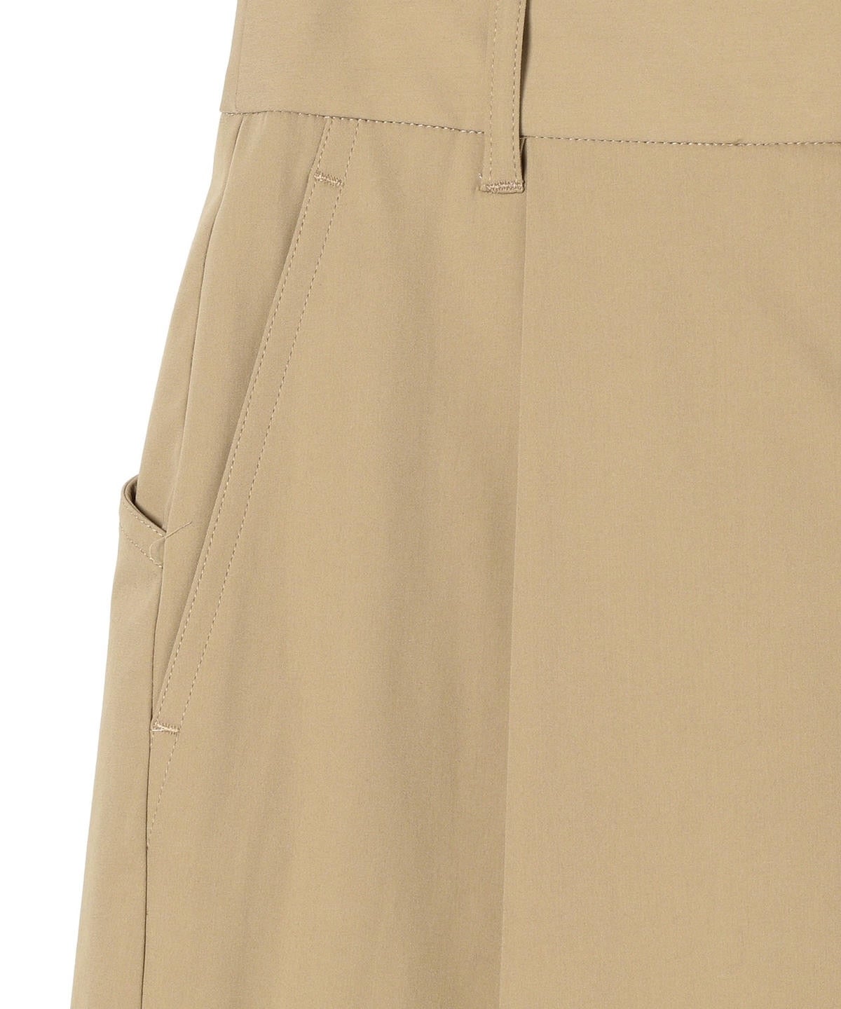 PrimaryNavyLabel:2WAYシルエットパンツ