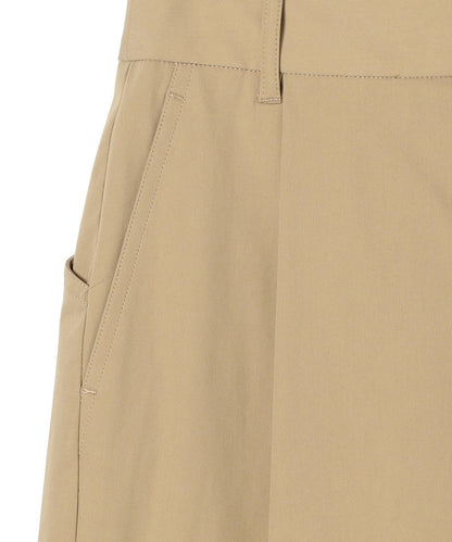 PrimaryNavyLabel:2WAYシルエットパンツ