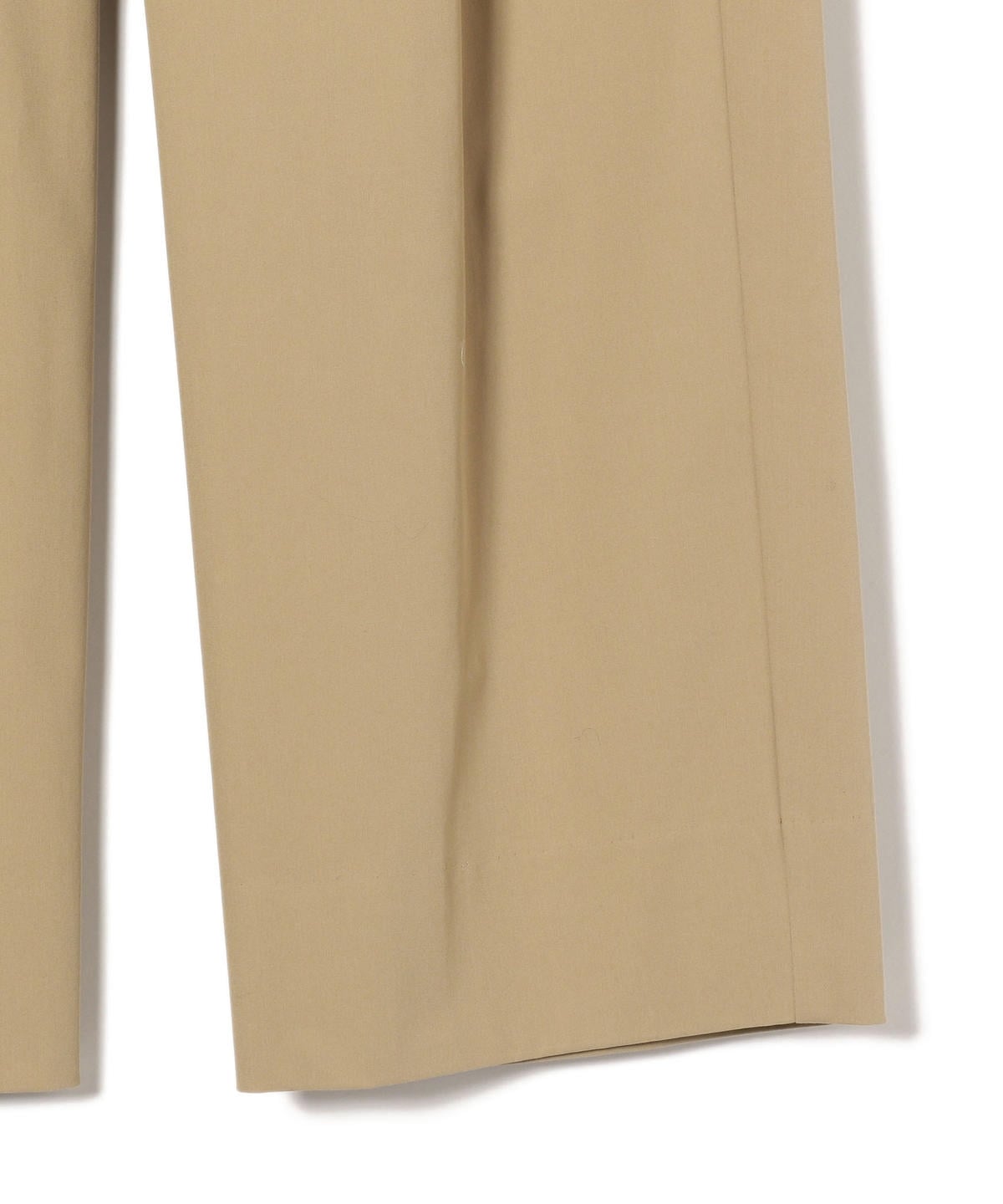 PrimaryNavyLabel:2WAYシルエットパンツ