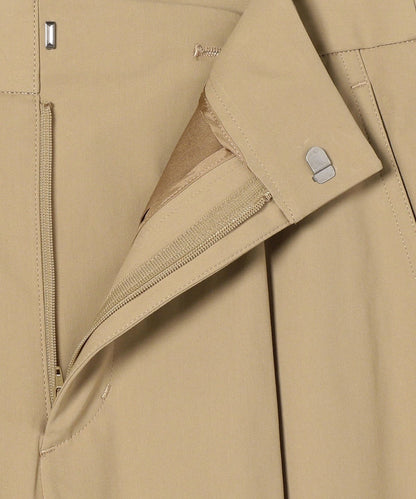 PrimaryNavyLabel:2WAYシルエットパンツ