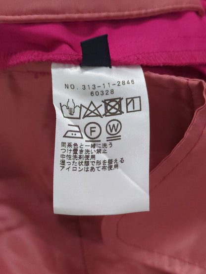 〈手洗い可能〉MANTECOストレッチパンツ