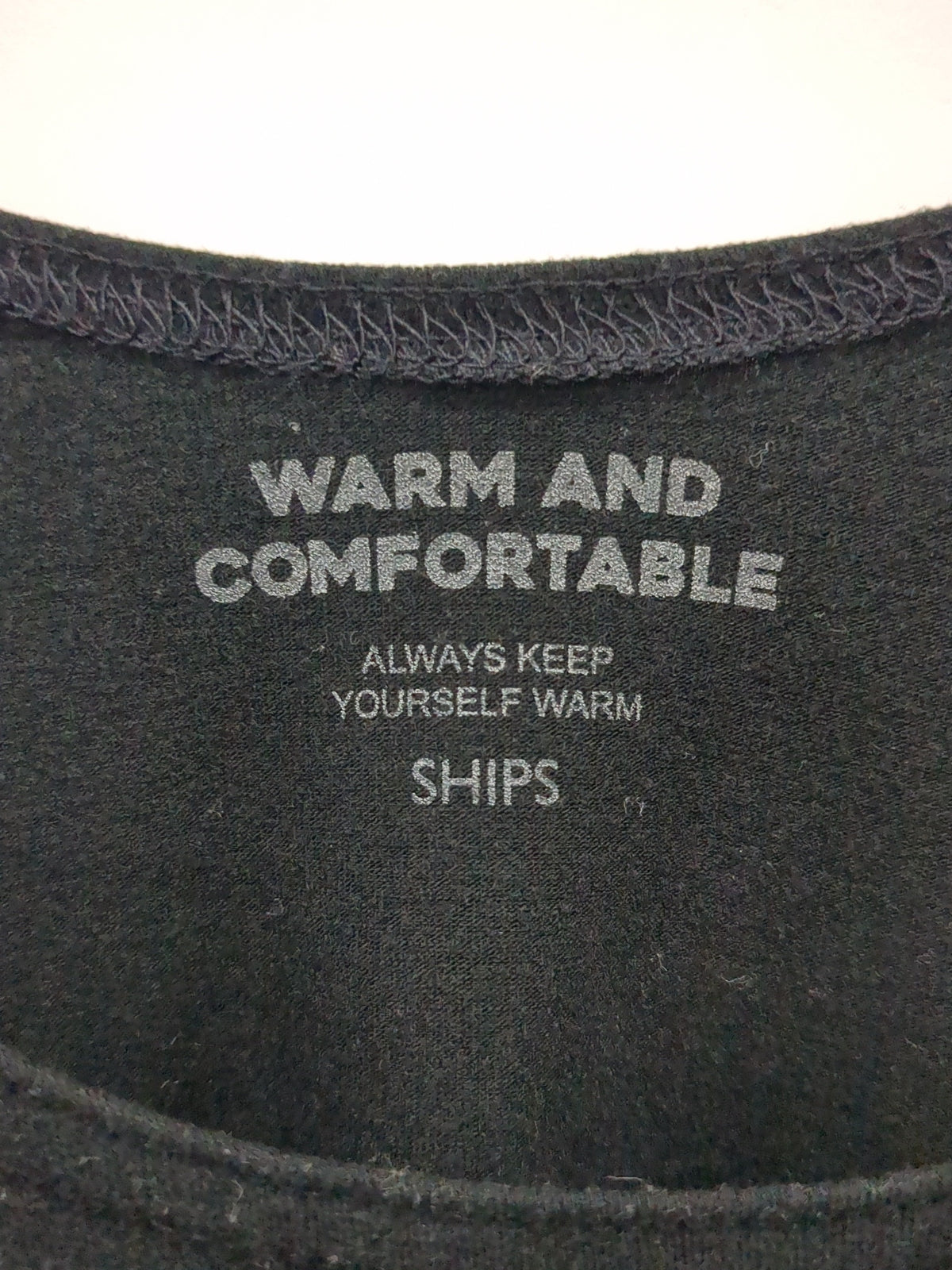 SHIPS:Tシャツ/カットソー