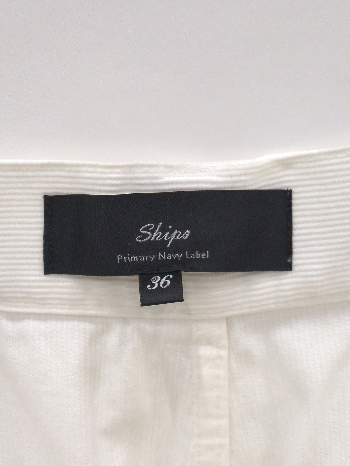Primary NavyLabel:〈手洗い可能〉コーデュロイペインターパンツ
