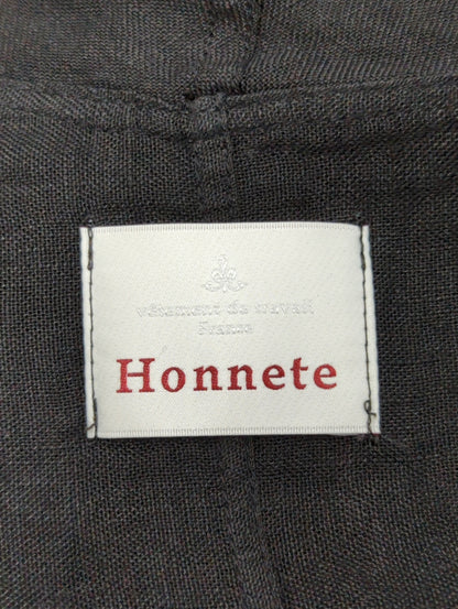 HONNETE:コート
